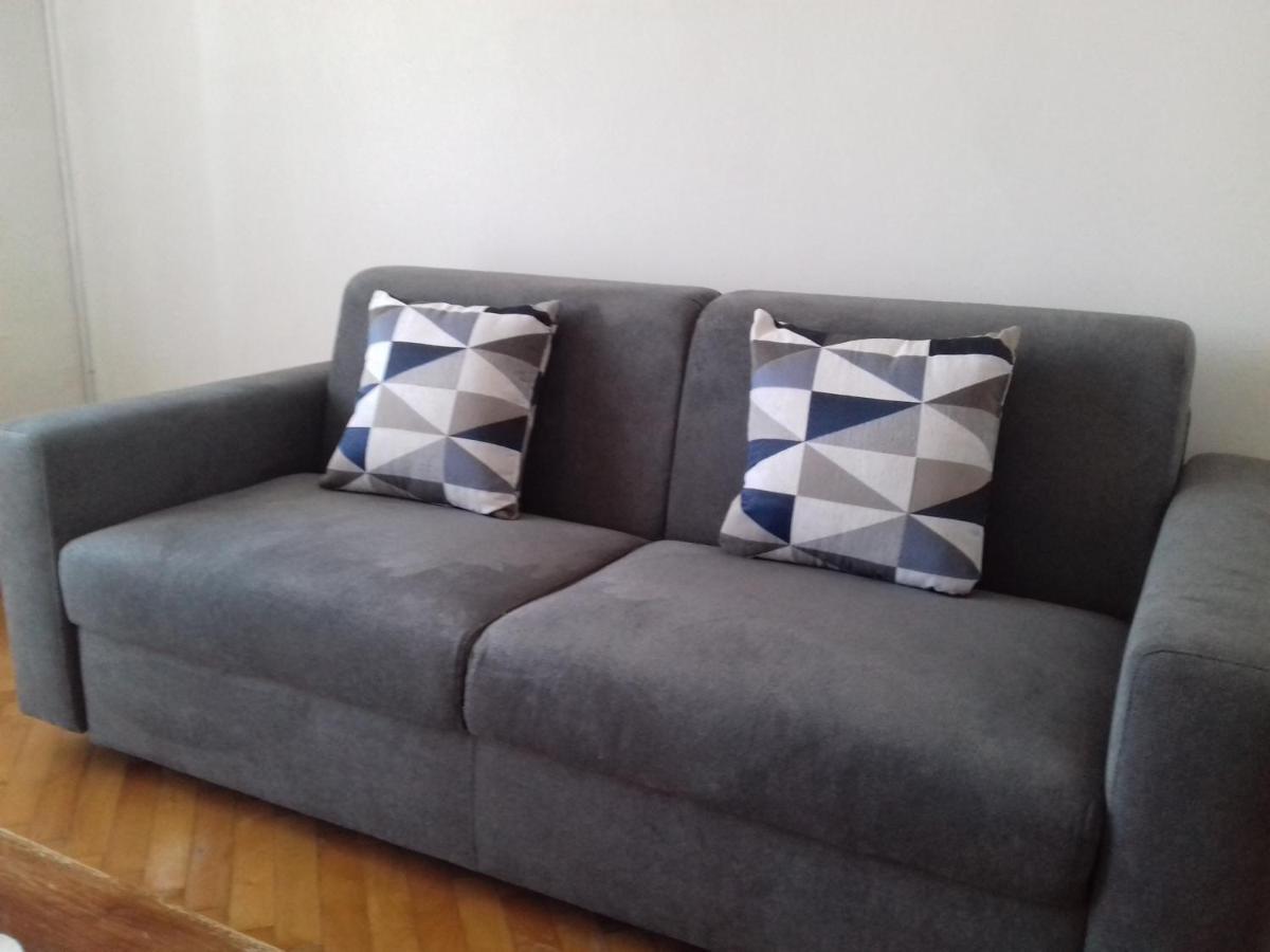 Apartment Dragan Póla Kültér fotó