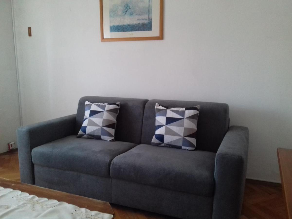 Apartment Dragan Póla Kültér fotó