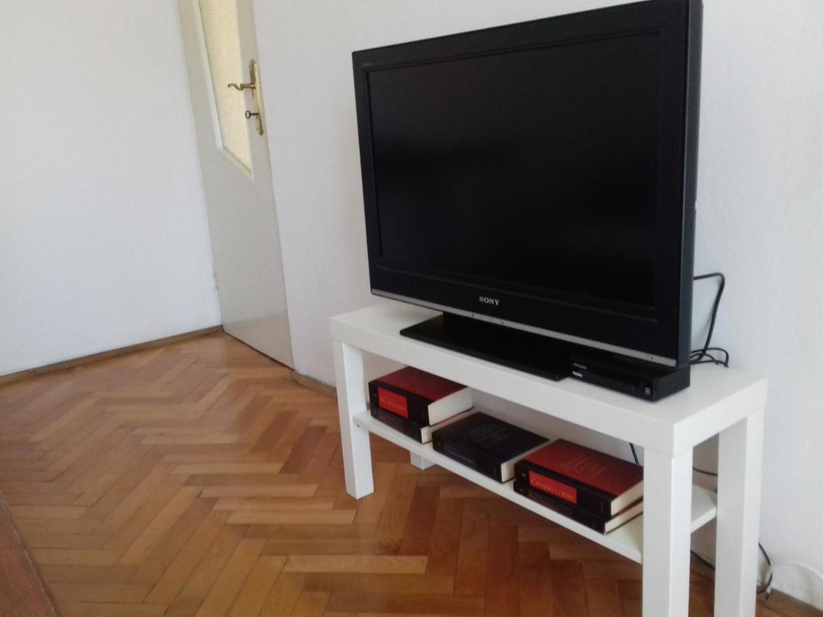Apartment Dragan Póla Kültér fotó