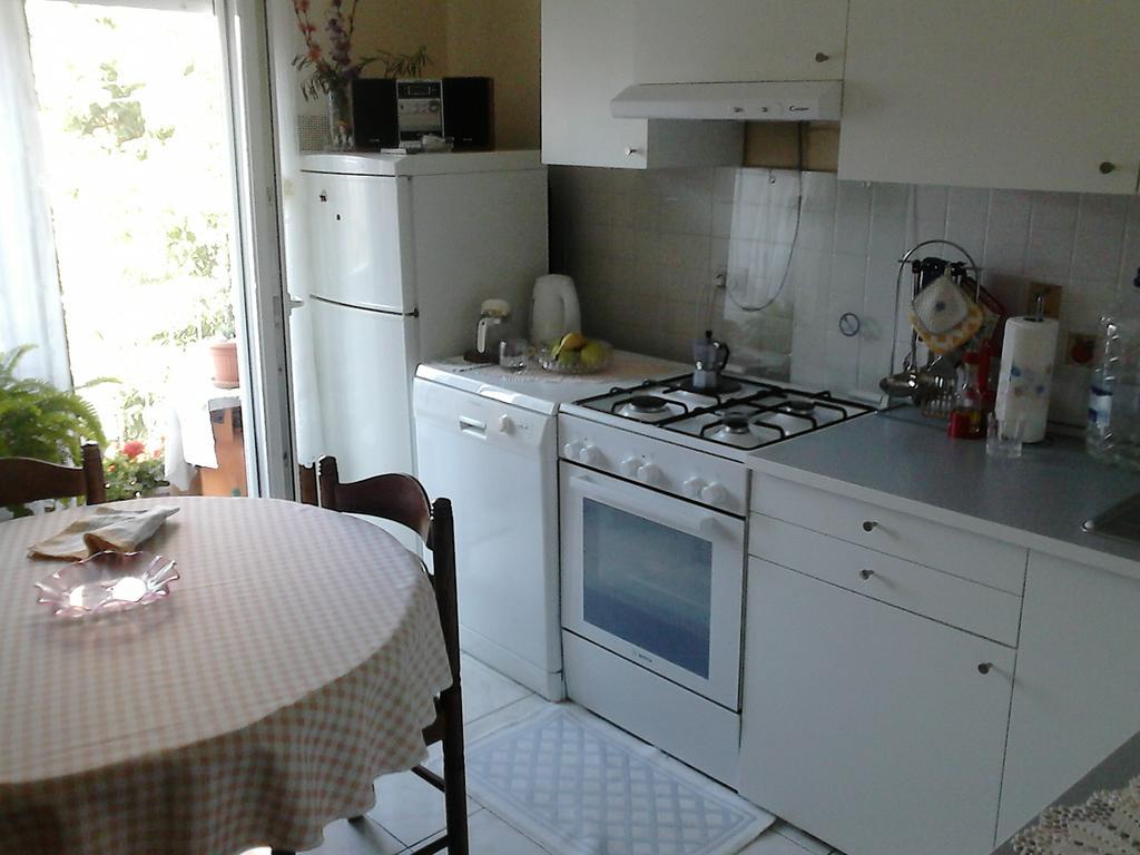 Apartment Dragan Póla Kültér fotó